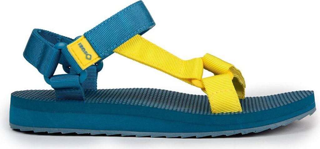 Izas Murero Sandalen Blau EU 40 Frau Blau EU 40