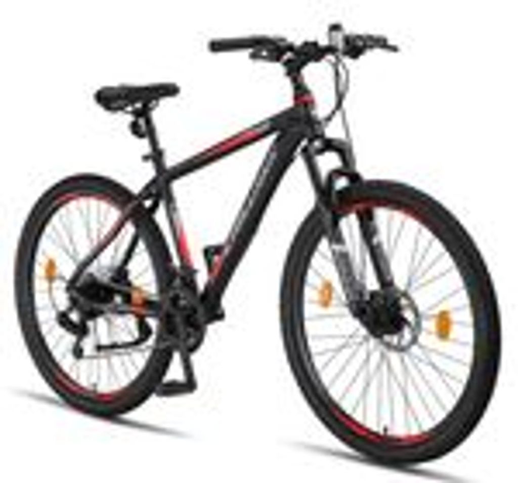 27 5 Zoll Auf 29 Zoll Umbauen Chillaxx Bike Legend Aluminium 24, 26, 27,5 | Kaufland.de