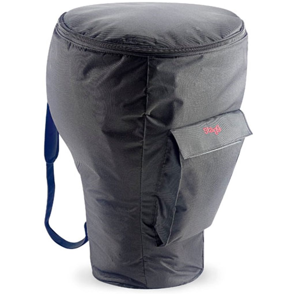 Stagg DJB 12 R 12 Zoll Remo-Djemben Tasche