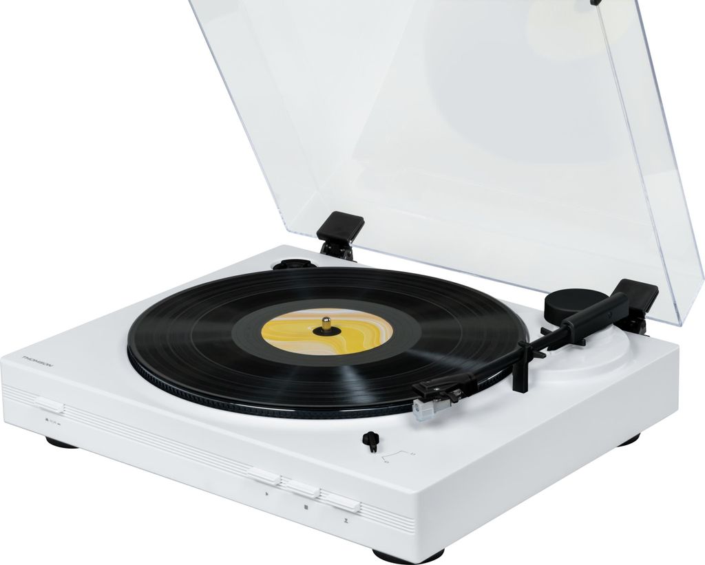 Platine Thomson TT351 entièrement automatique + cartouche Image du produit 
