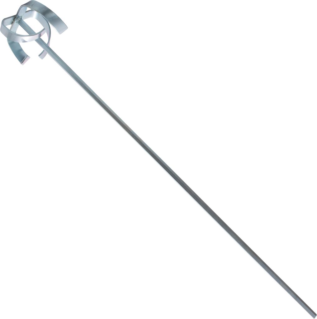 Level5 28" 71cm Mischer Mörtelrührer Rührstab Mörtelmischer Gipsrührer 5-294