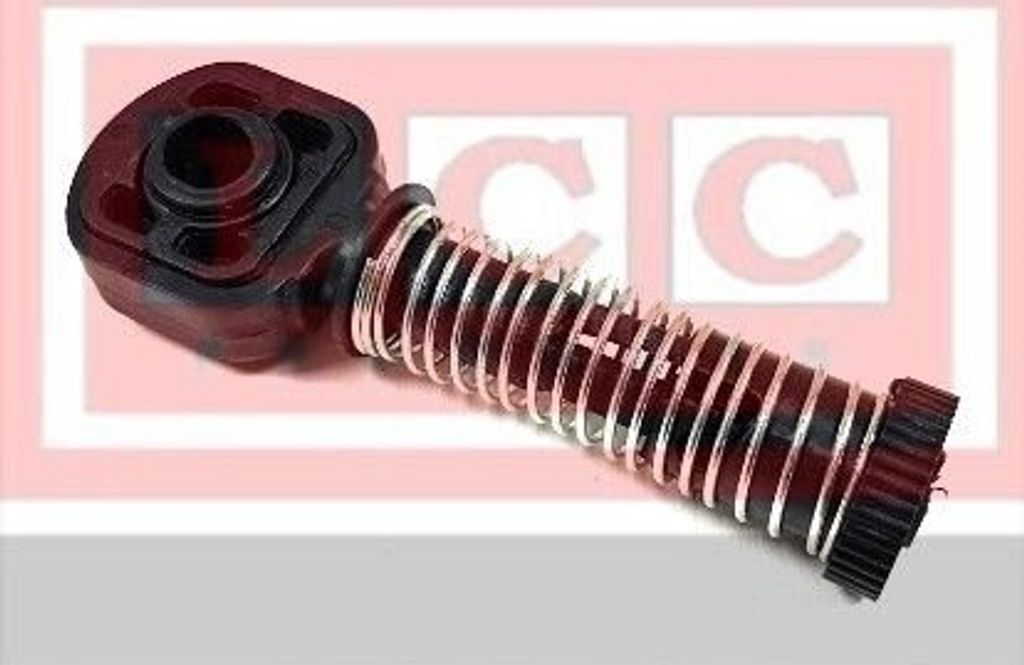 LCC Buchse Schaltstange LCC8611
