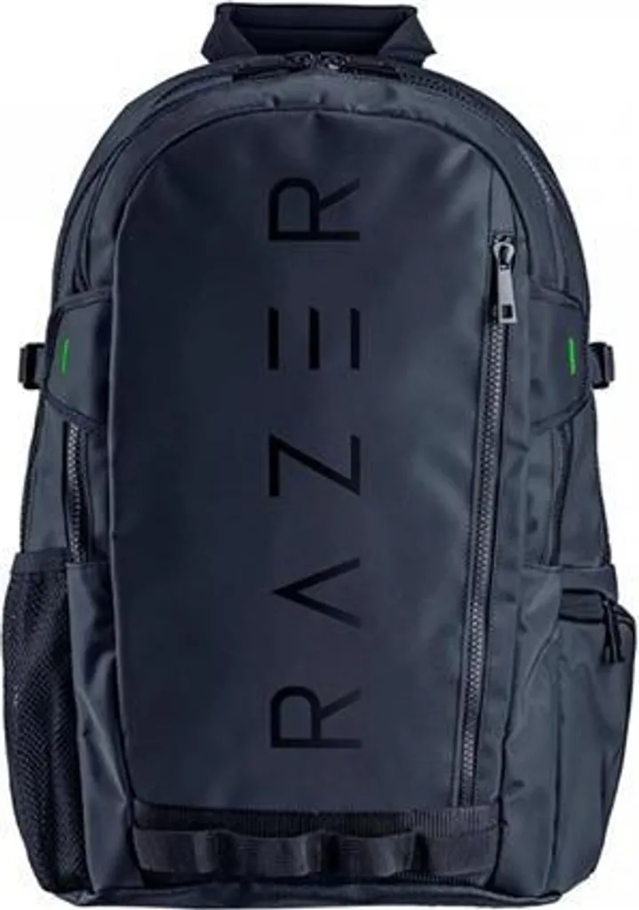 RAZER Sac à dos Razer Rogue 15 Noir pour PC Portable Gaming Robuste