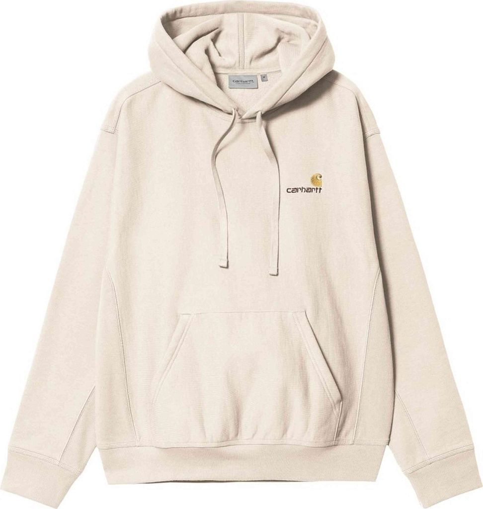 Hoodie Carhartt WIP I028279-MOOXX für Herren