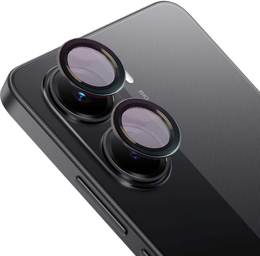 Bizon Glass Snap Lens Xiaomi Poco X7 Pro