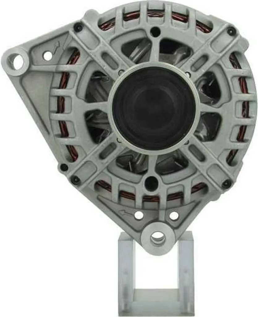 Alternateur de voiture compatible avec Colt - Remplacement OE A6391500350