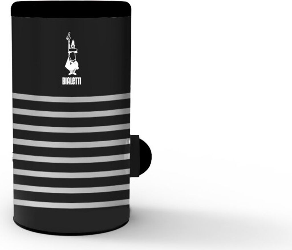 Bialetti DCDESIGN06, 320 g, 115 mm, 105 mm, 205 mm, 350 g, Obrázok produktu 