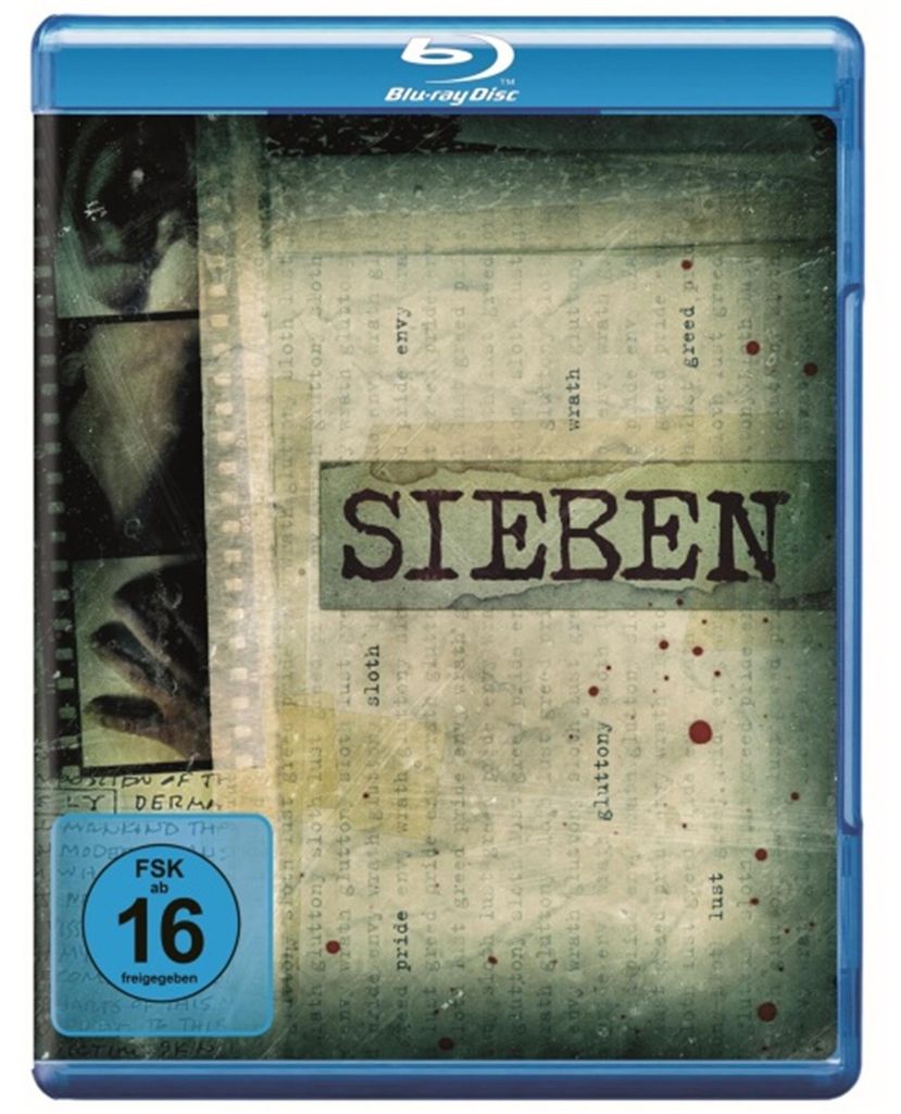 Sieben Produktbild 