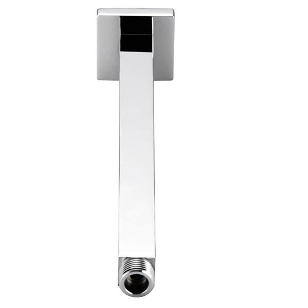 AVENARIUS Brausearm für Deckenmontage; 240 mm, eckig, DN 15, Shower