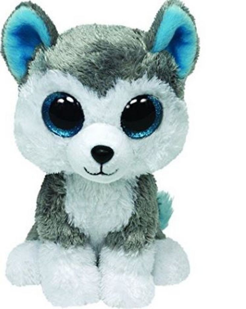Slush - Hund, 15cm Produktbild 