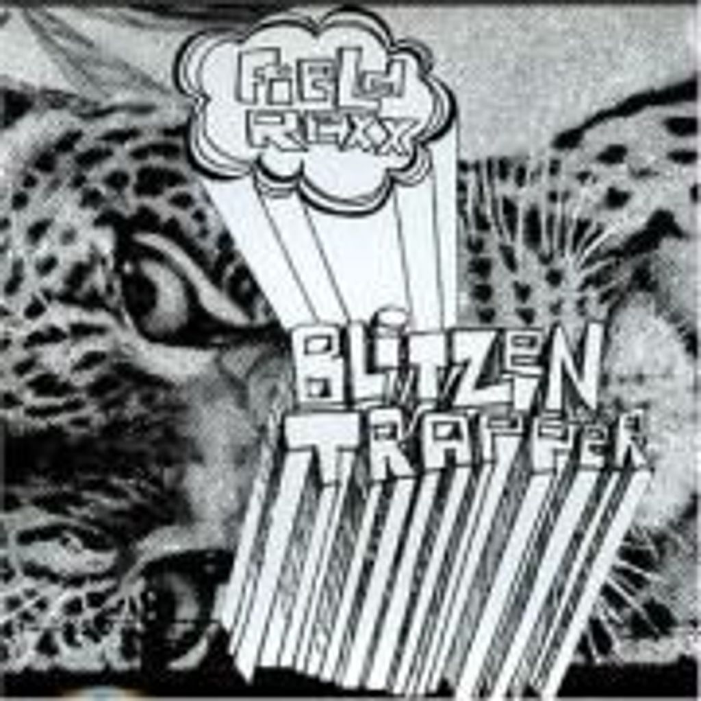 Blitzen Trapper-Field Rexx