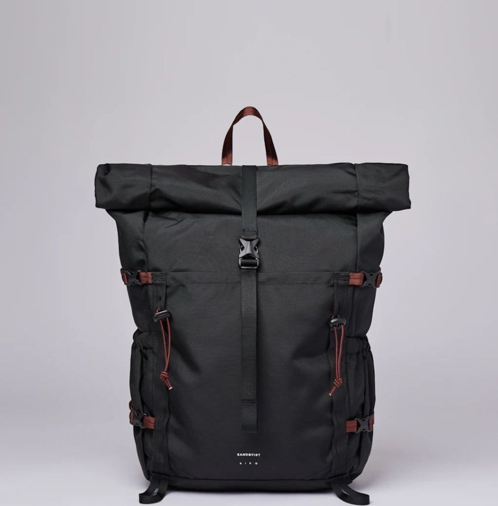 Sandqvist Rucksack Forest Hike 46 x 41 x 16