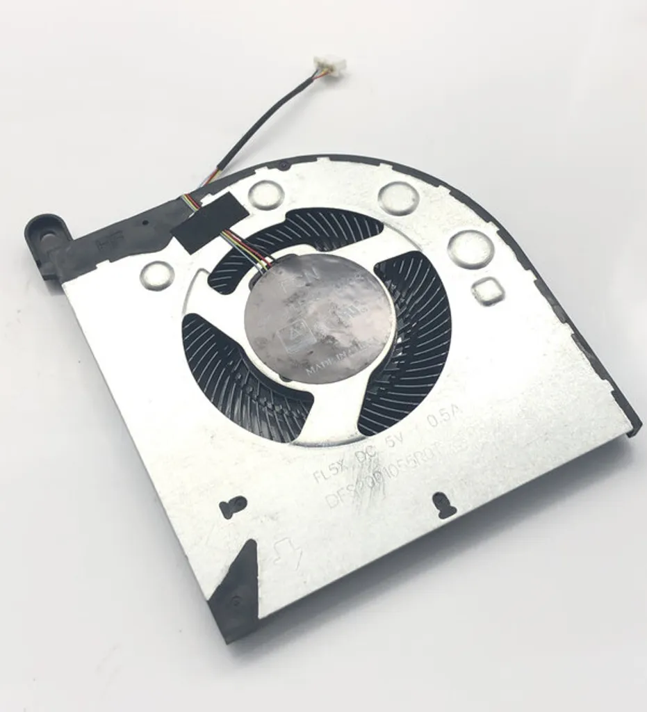 Ricambio Ventola CPU per Lenovo Legion Y740-15IRH Modello 81UF0000US - 3