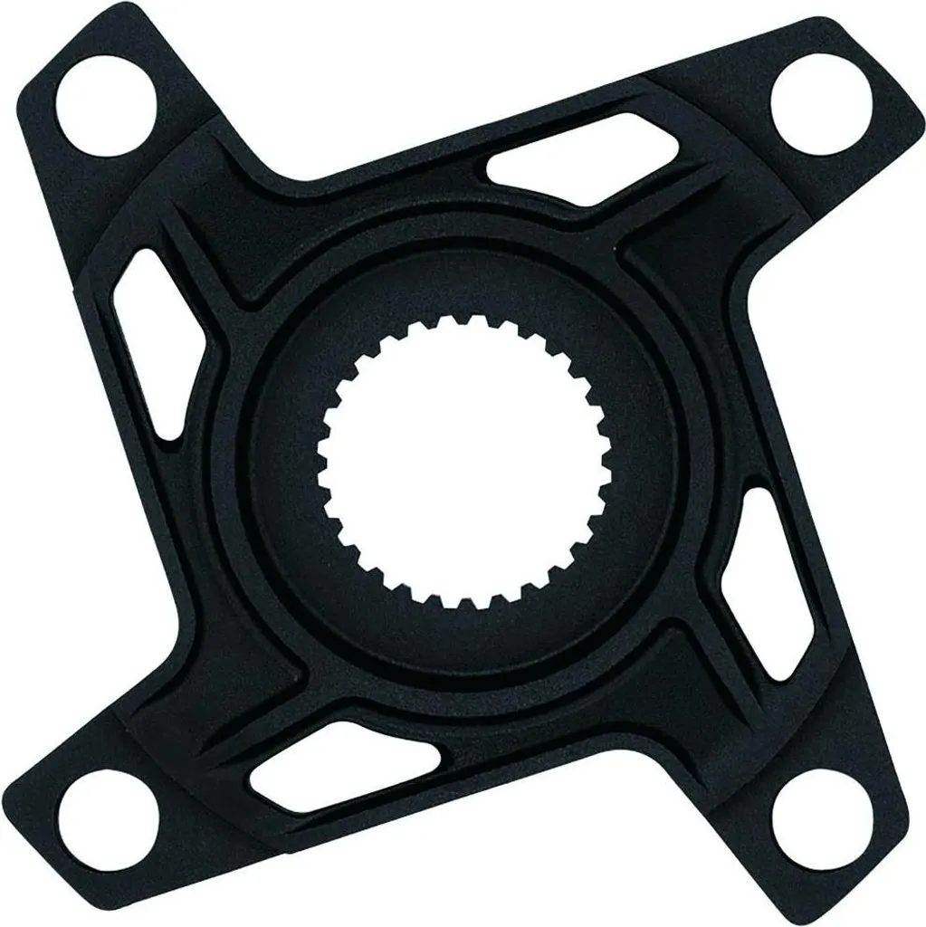 Adaptateur Spider FSA BCD 104mm pour Réparation de Vélo Électrique Bosch