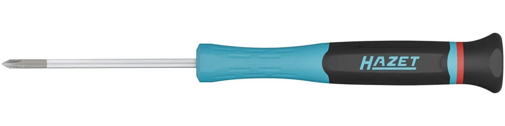 Hazet 811EL-PH0 Cacciavite Elettronica Precisione PH 0 - Offerta Online