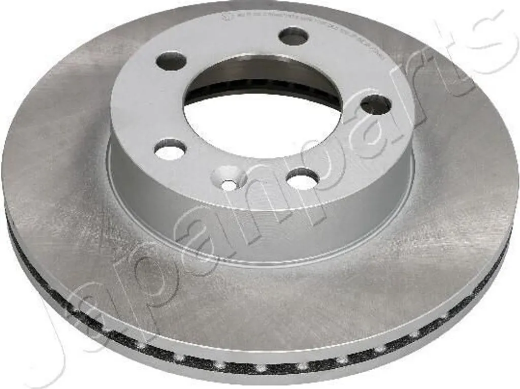 Disque de Frein Haute Résistance DI-169C JAPANPARTS pour OPEL Movano B