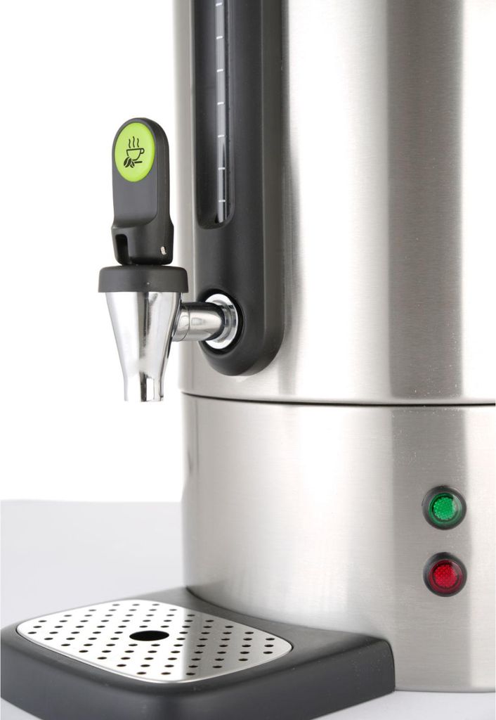 HENDI Perkolator Concept Line 13 Liter  230V 1650W Produktbild 