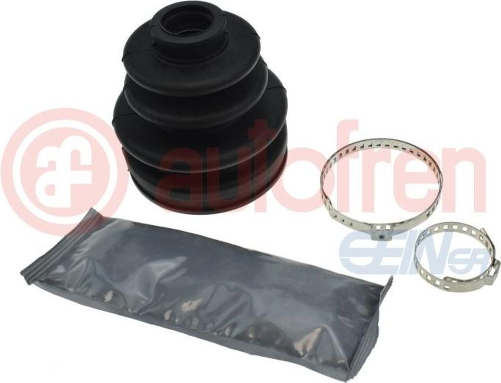 AUTOFREN SEINSA Faltenbalgsatz Antriebswelle Radseitig für TOYOTA RAV 4 II (CLA2, XA2, ZCA2, ACA2) D8322