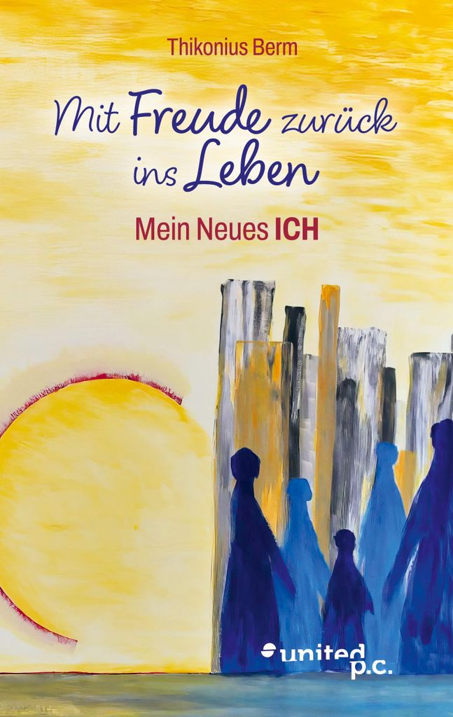 Buch: Kindheitserinnerungen, persönliche Schicksalsschläge, Zeit bei der Bundeswehr