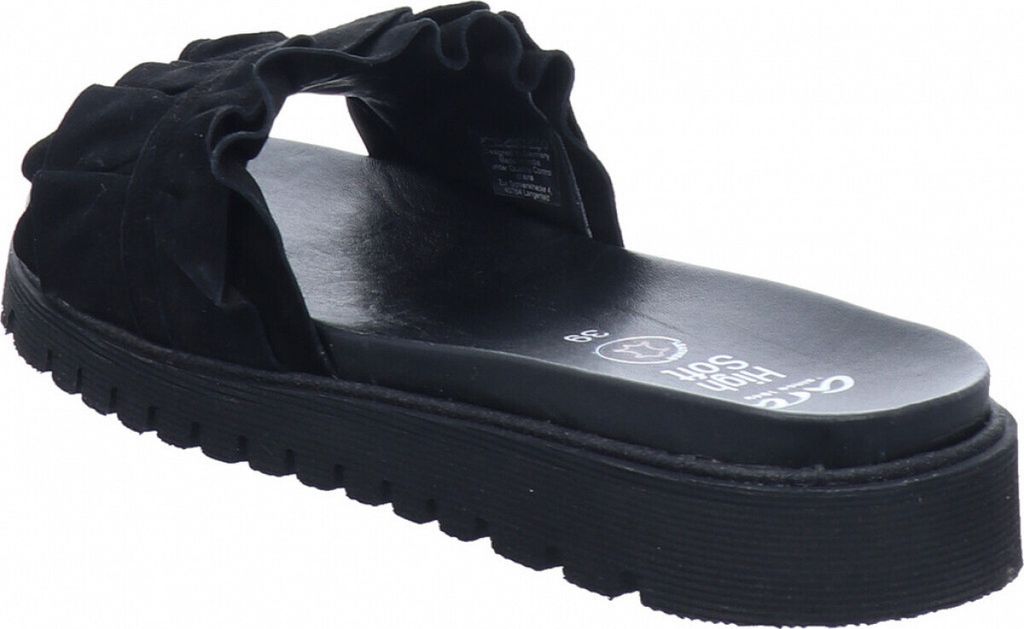 Ara Klassische Pantoletten KENT Damen 392D31322D3238313231 Produktbild 17