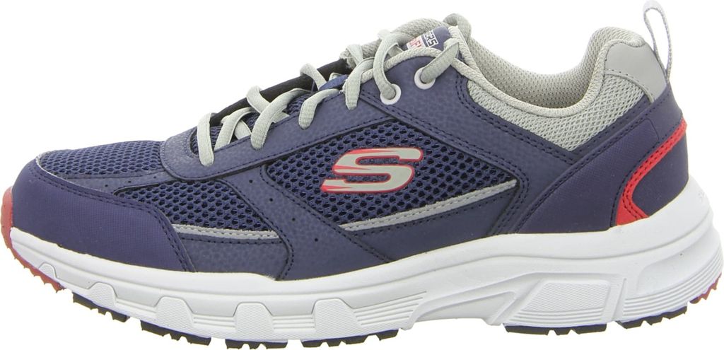 Skechers Sportliche Schnürschuhe Herren 39362D3531383938 Produktbild 