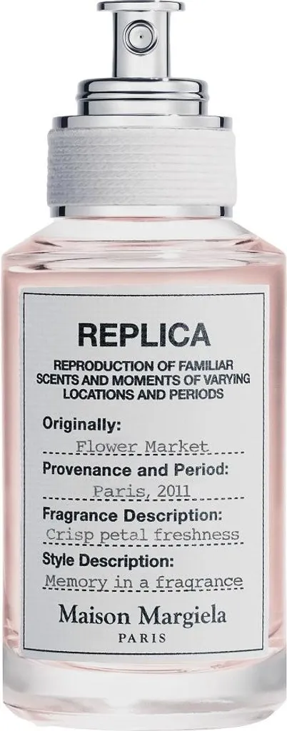 Replica Flower Market Maison Margiela 30ml | Acquista Online