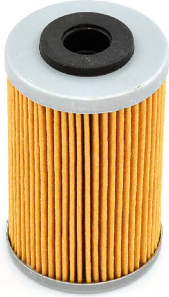 Ölfilter Für Ktm Sx/Exc/Lc4 Duke 125/200/390/620/640/690 (Hf155) (50)