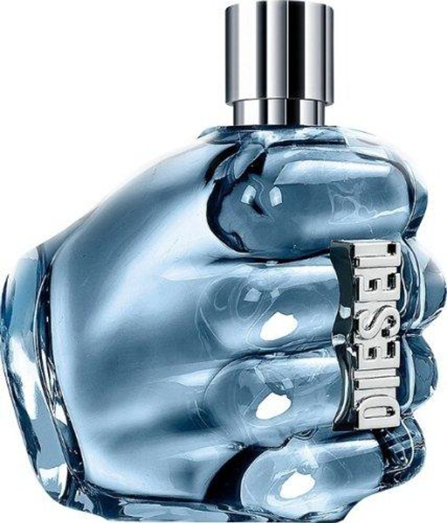 Diesel Only The Brave Pour Homme Edt Spray Immagine del prodotto 