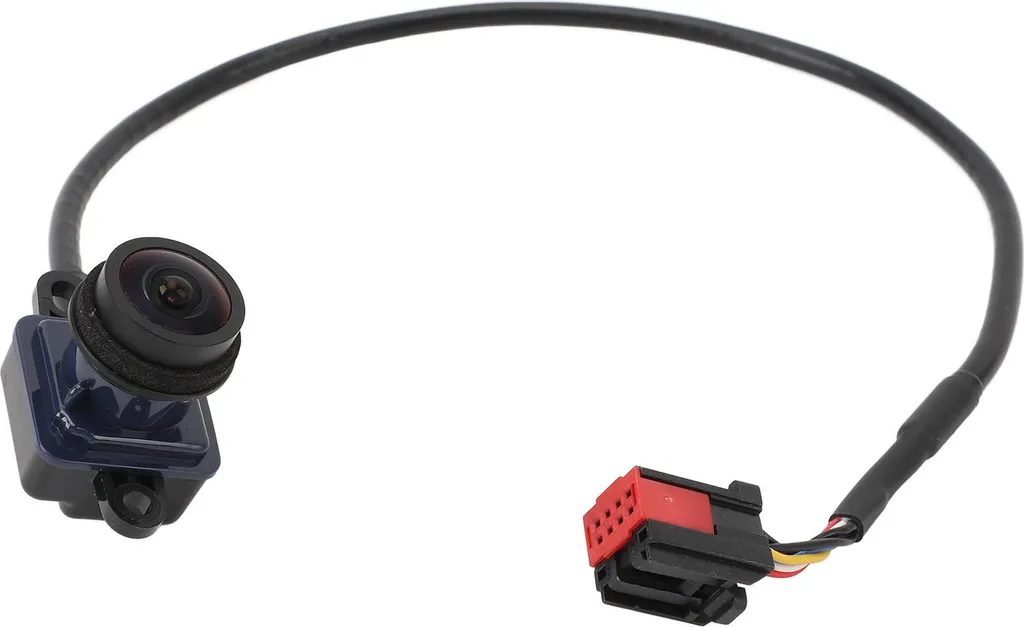 Caméra de recul grand angle 150 degrés pour ProMaster 1500-3500
