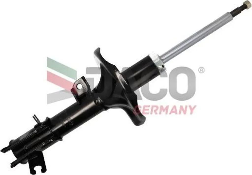 Amortisseur DACO 451310R contre l'usure de suspension du Santa Fe