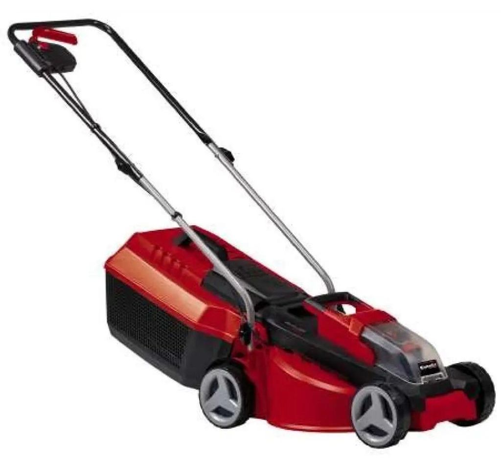 Tosaerba a batteria Einhell Power X-Change GE-CM 18/30 Li Immagine del prodotto 