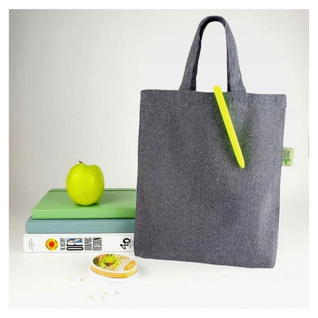 Baumwolltaschen zum Gestalten | 28x32 cm | Stoffbeutel | DIY | Baumwollbeutel | kurze Henkel | DIN A4 | Geschenktasche | Jutebeutel