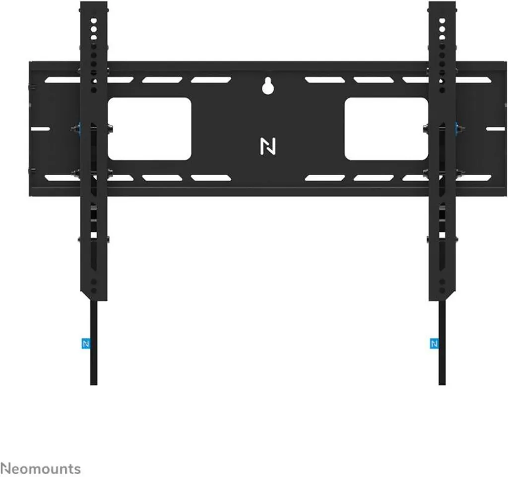 Support mural pour téléviseur 42 à 86 pouces Neomounts WL35-750BL16 noir