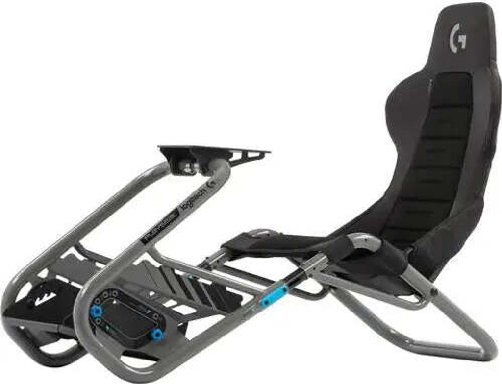 Playseat Trophy - Logitech G Produktbild 