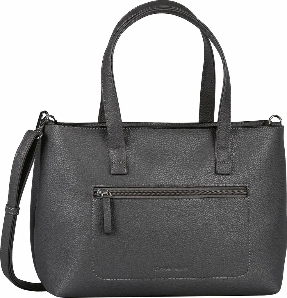 Tom Tailor Elis Sac à main M 35 cm - Élégance Quotidienne et Style Chic