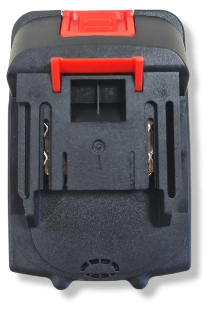 Batterie pour aspirateur de cendres Niklas Nerone : autonomie longue