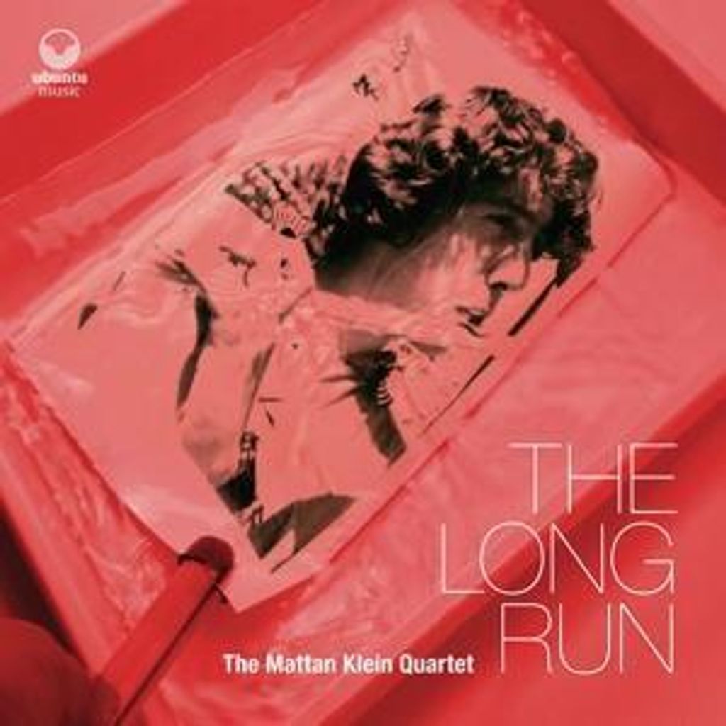 Mattan Klein Quartet, T: Long Run