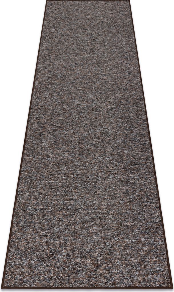 Läufer SUPERSTAR 310 beige/braun braun 60x170 cm