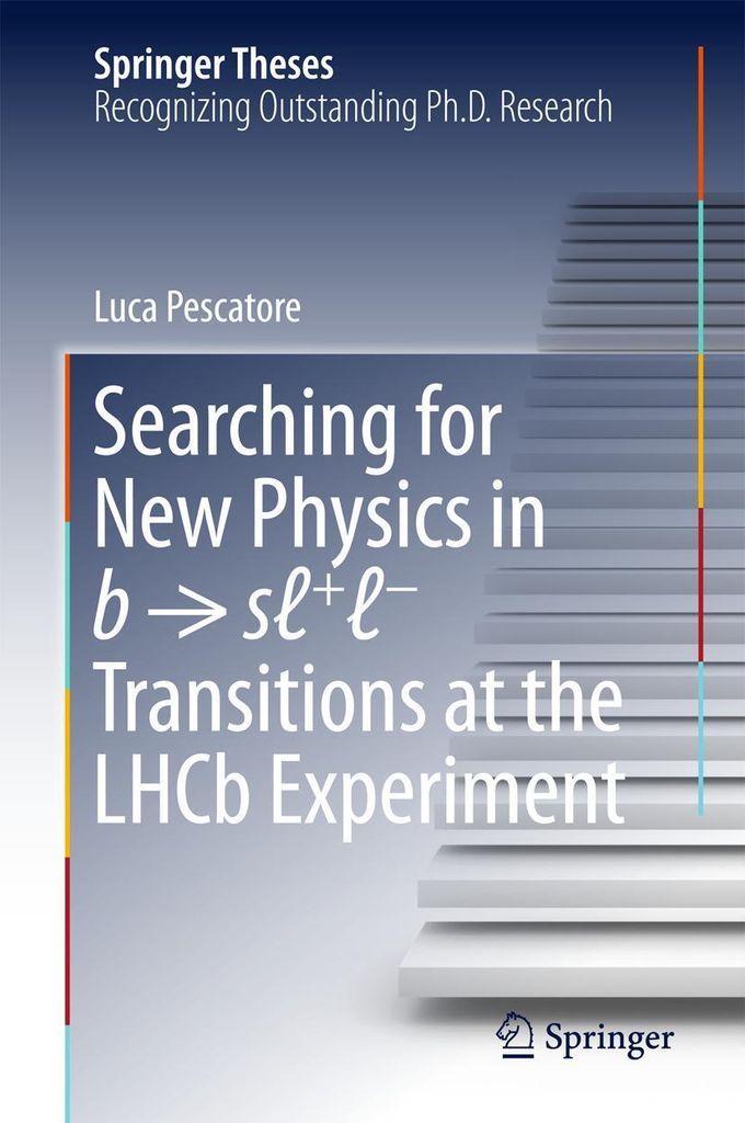 Searching for New Physics in b ¿ s¿+¿¿ Transitions at the LHCb Experiment