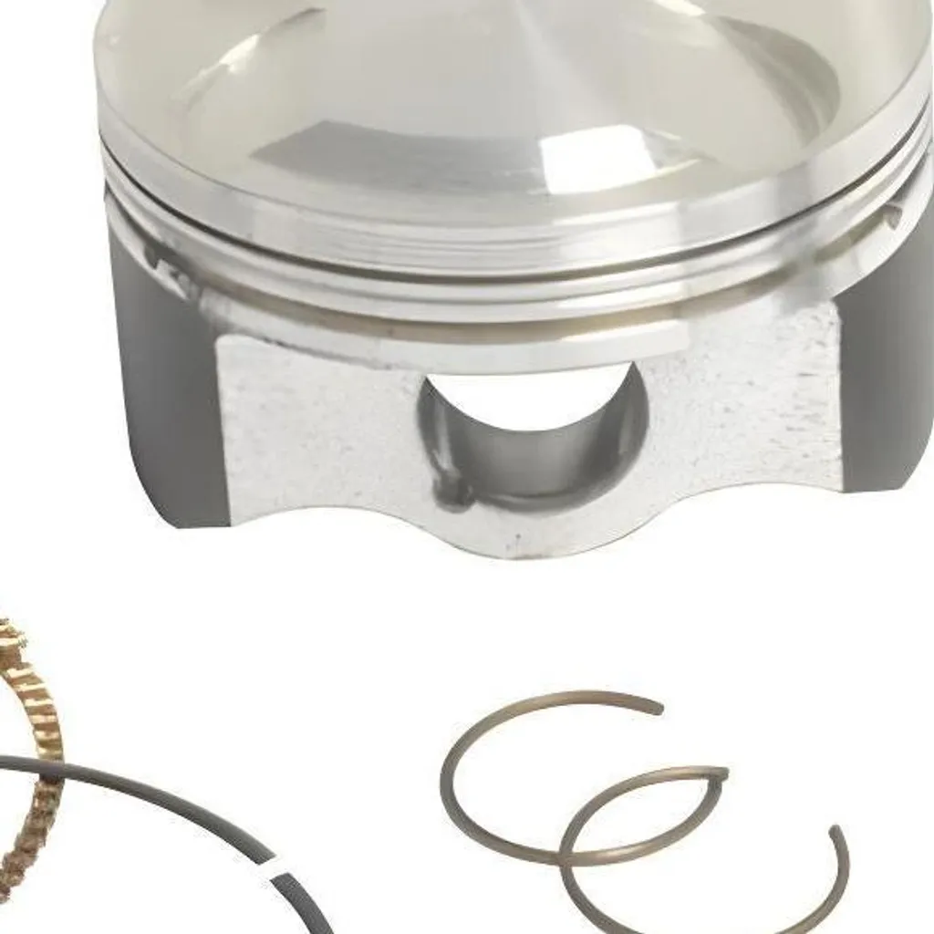 Réparer perte de puissance KTM EXC 250 Racing avec piston Athena (C)