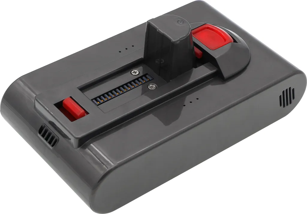 Batterie haute capacité CBH012-7S1P-SX pour RedRoad V17 TECHTEK