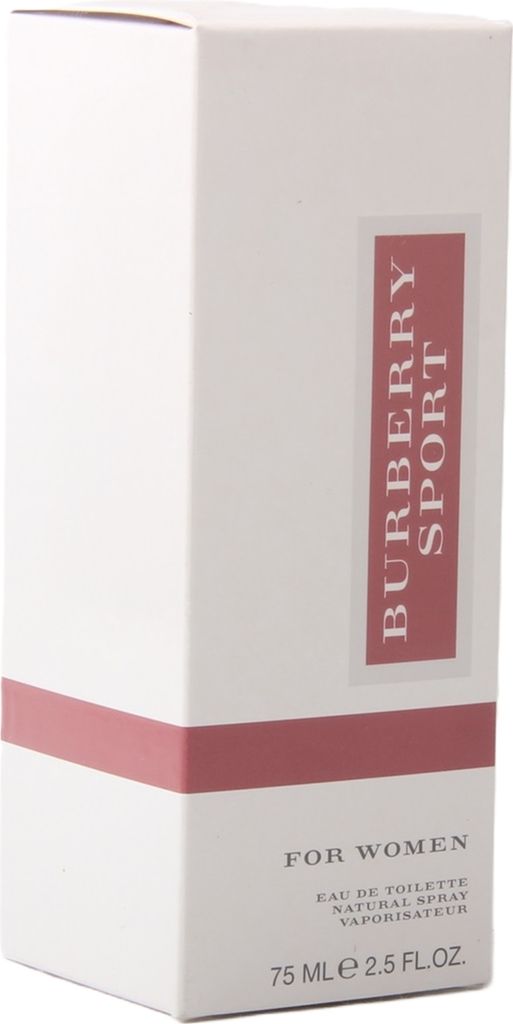 Burberry Sport Eau de Toilette 75ml