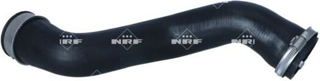 NRF 166086 - OE 8E0145737F Ladeluftschlauch für A4 (8E)