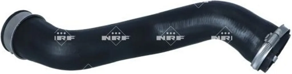 Remplacer votre tuyau d'air de suralimentation Audi A4 8E0145737F NRF