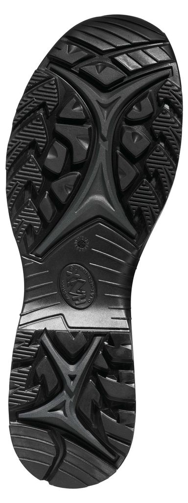 Haix scarpe da trekking Haix Black Eagle Athletic 2.1 GTX Immagine del prodotto 