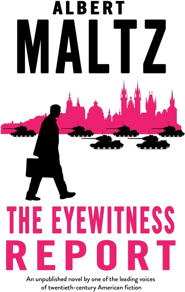 The Eyewitness Report