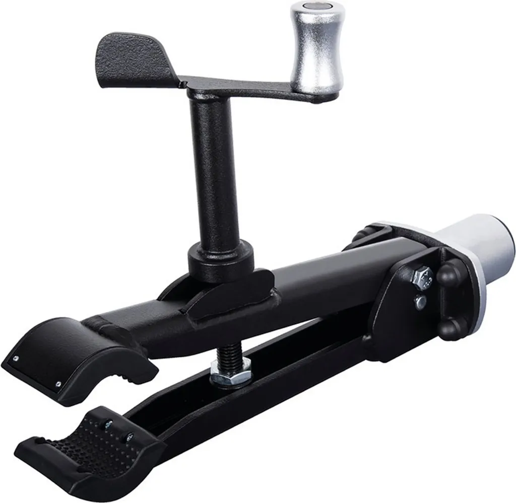 Pince Master Shop Unior 1693.1M noire avec système de serrage rapide