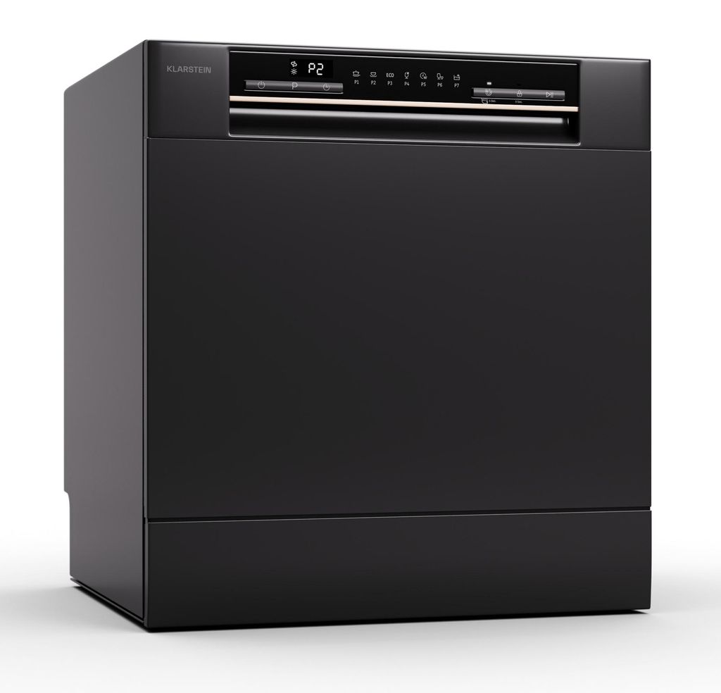 KlarsteinAmazonia Eco 8, myčka nádobí Obrázek produktu 