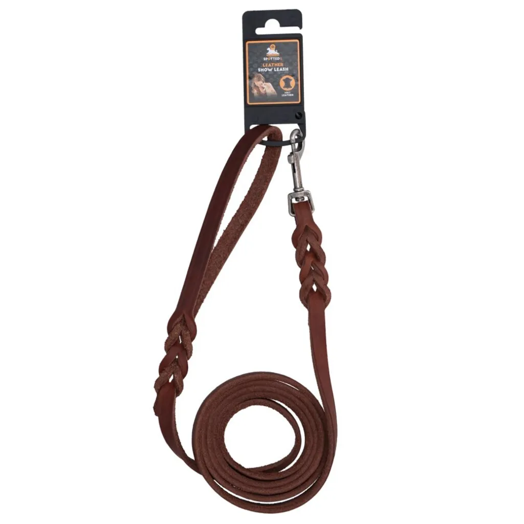 2 Ganci Portaborse Per Passeggino Universali In Pelle – Portata 5 Kg, Apertura Con Una Mano, Marrone - 5