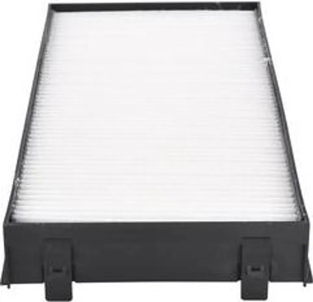 Filtre à pollen Bosch pour climatisation BMW X5 F15 et X6 E71
